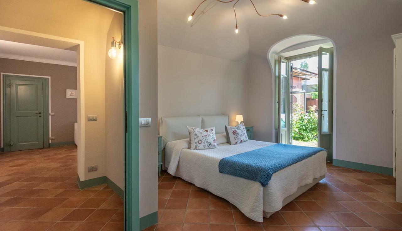 Cascina Meriame Serralunga d'Alba Dış mekan fotoğraf